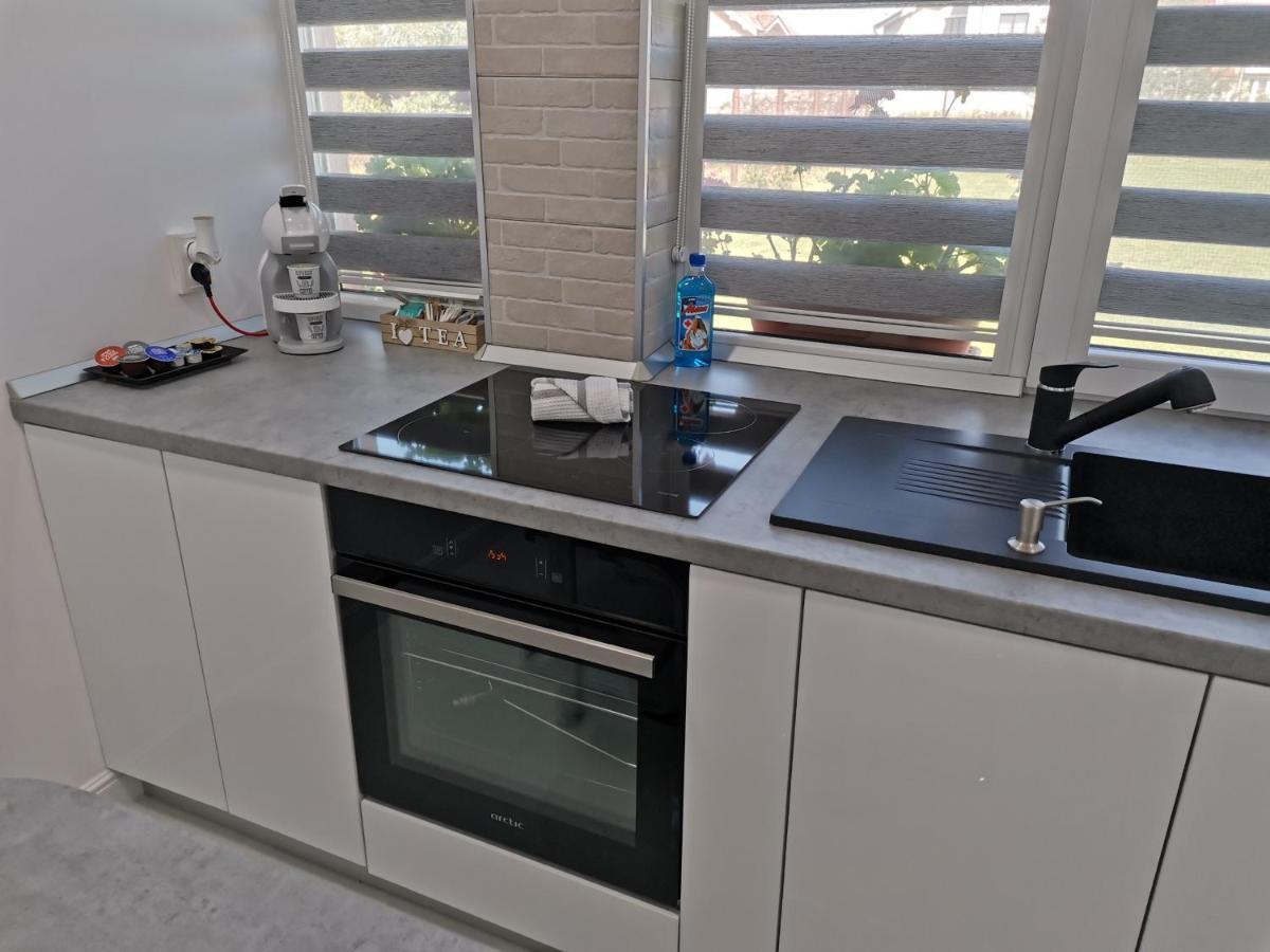 Casuta Cu Tei Villa Орадеа Екстериор снимка