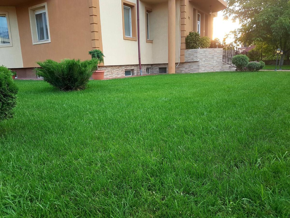 Casuta Cu Tei Villa Орадеа Екстериор снимка