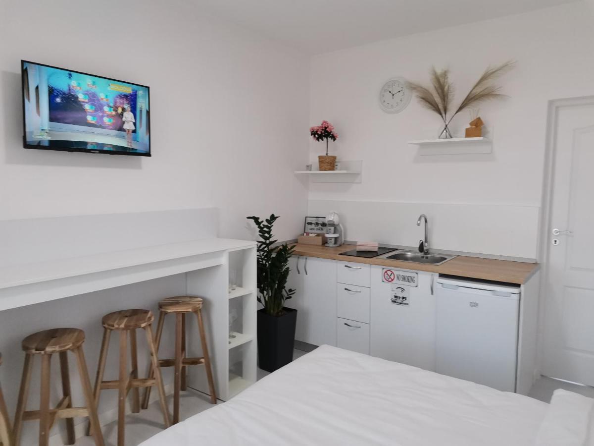 Casuta Cu Tei Villa Орадеа Екстериор снимка