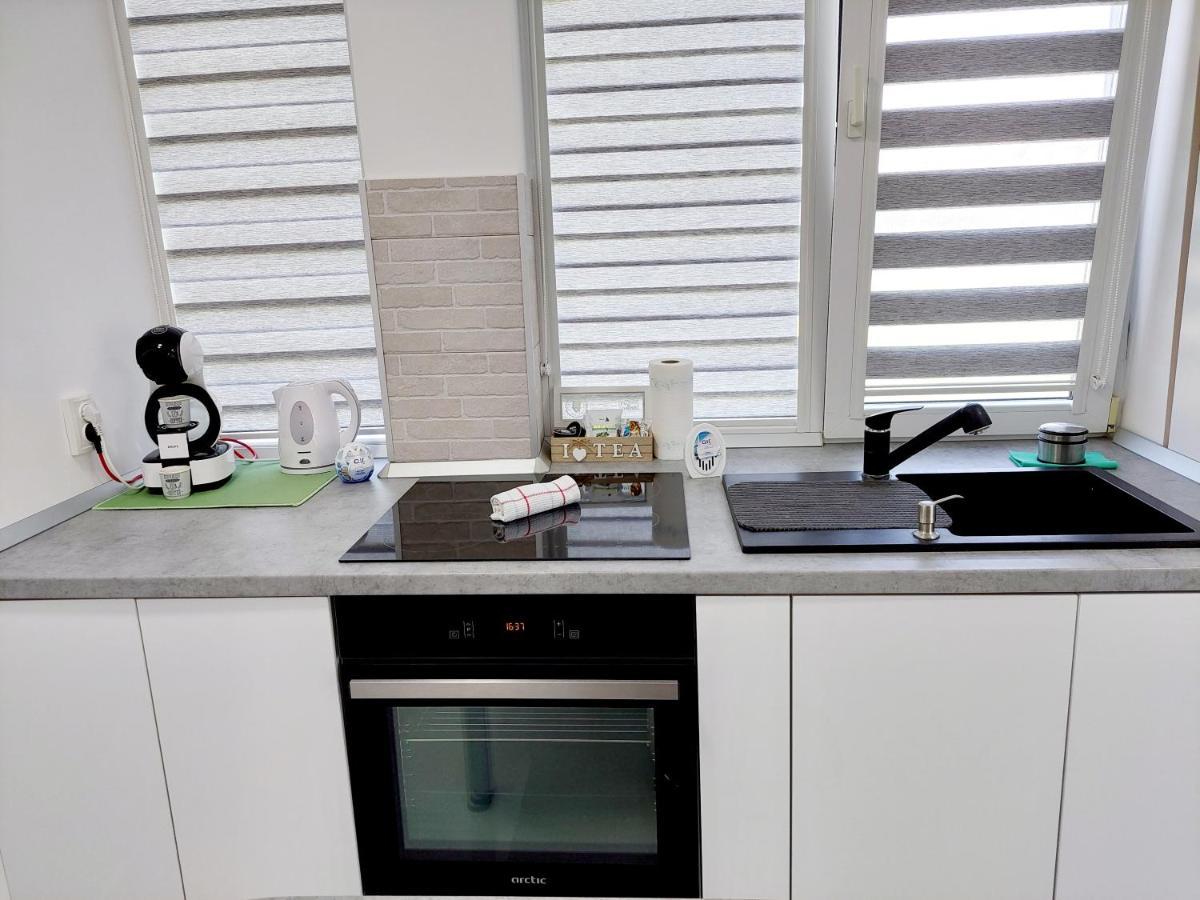 Casuta Cu Tei Villa Орадеа Екстериор снимка