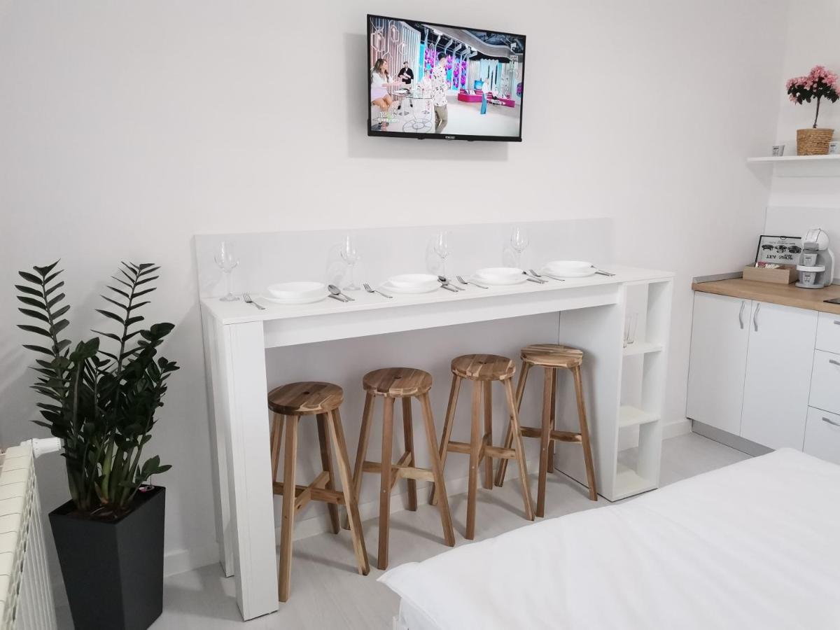 Casuta Cu Tei Villa Орадеа Стая снимка