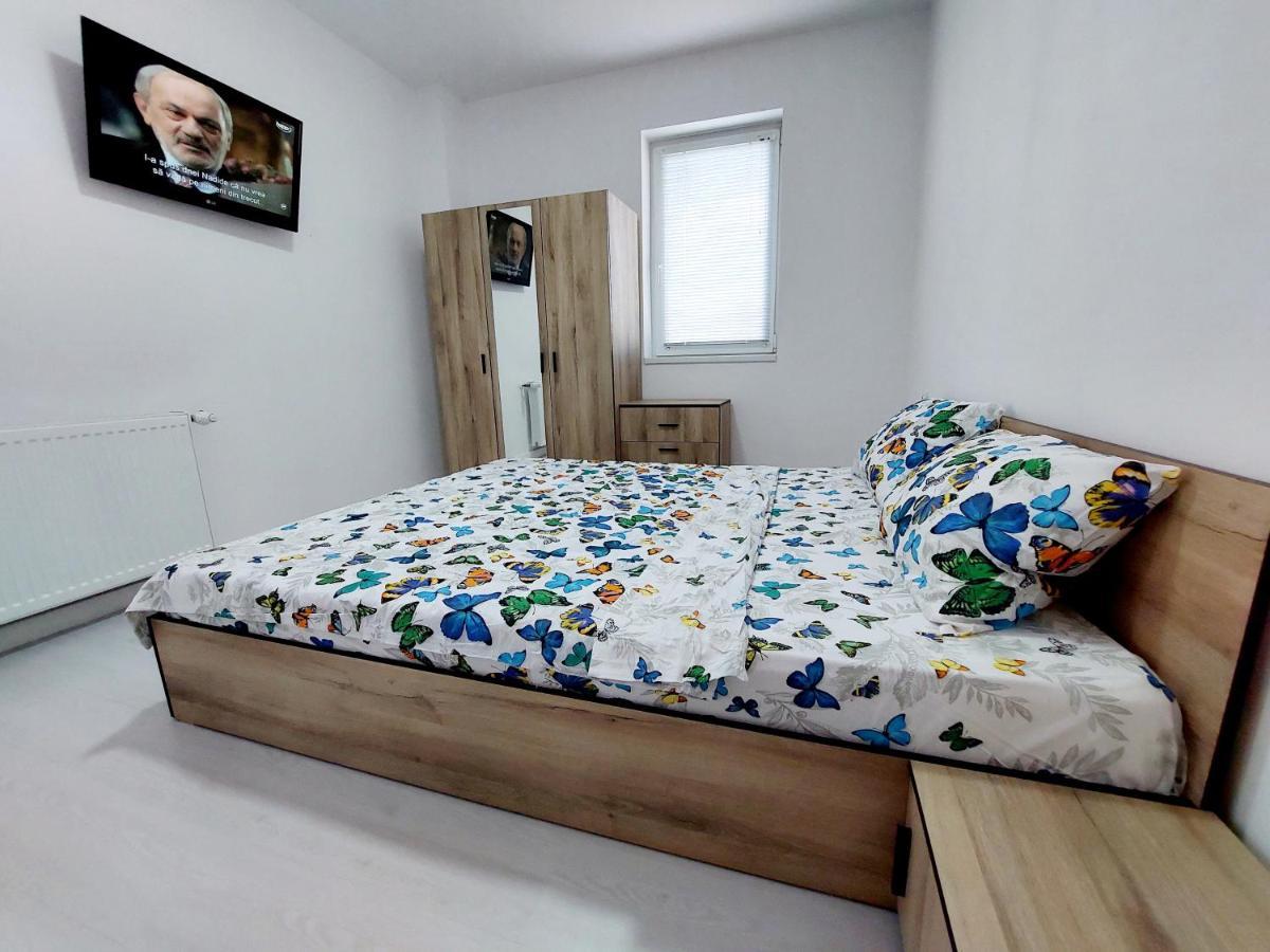 Casuta Cu Tei Villa Орадеа Екстериор снимка