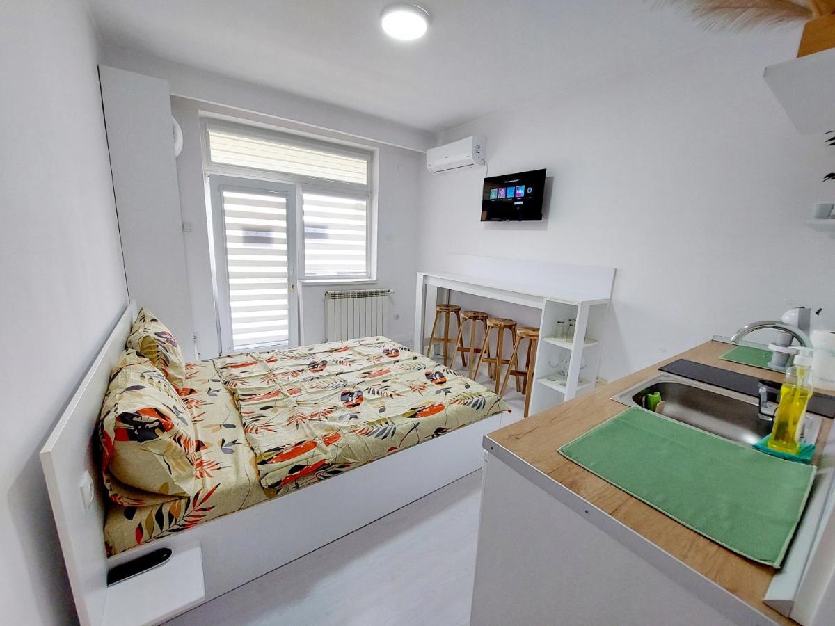 Casuta Cu Tei Villa Орадеа Екстериор снимка