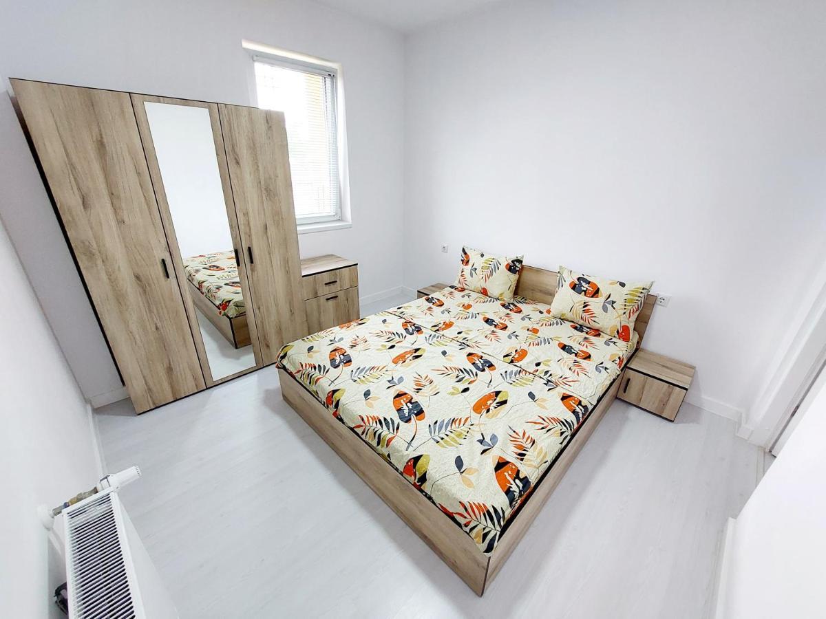 Casuta Cu Tei Villa Орадеа Екстериор снимка