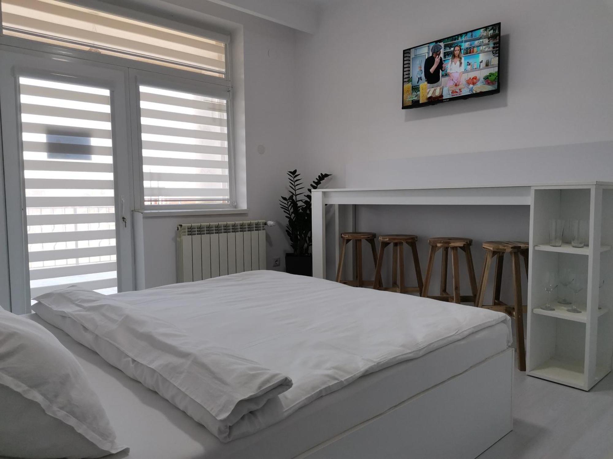 Casuta Cu Tei Villa Орадеа Стая снимка