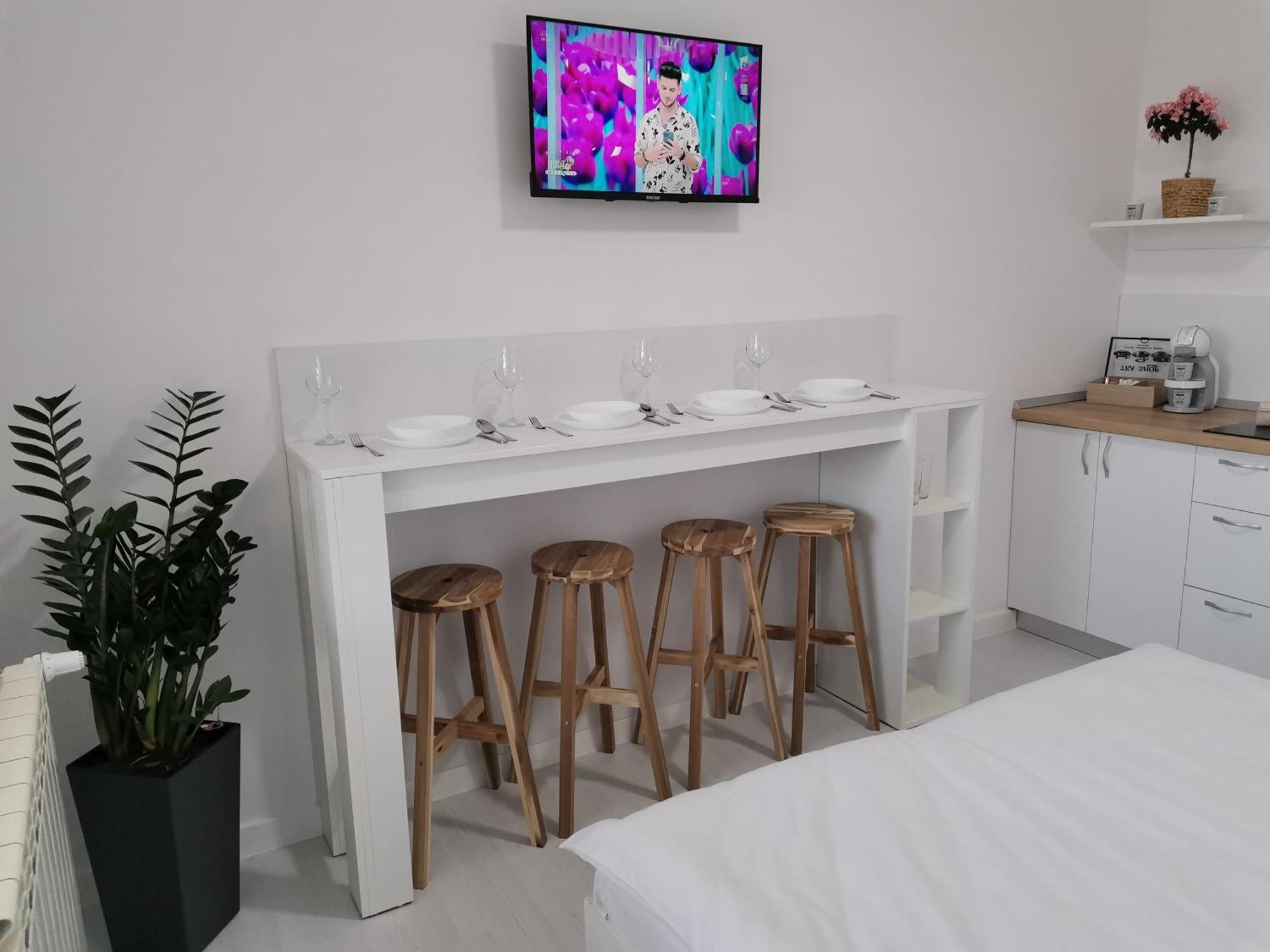 Casuta Cu Tei Villa Орадеа Стая снимка